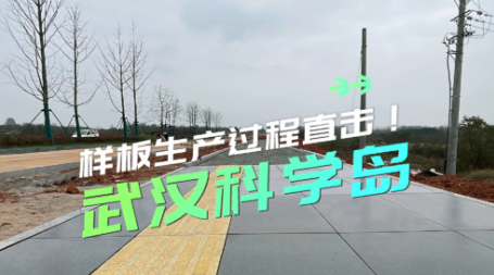光谷科学岛